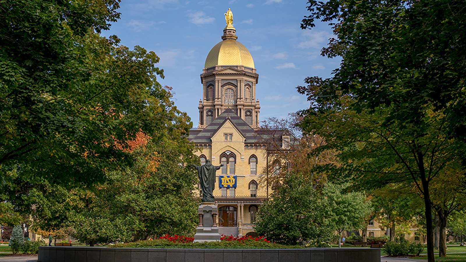 University of Notre Dame