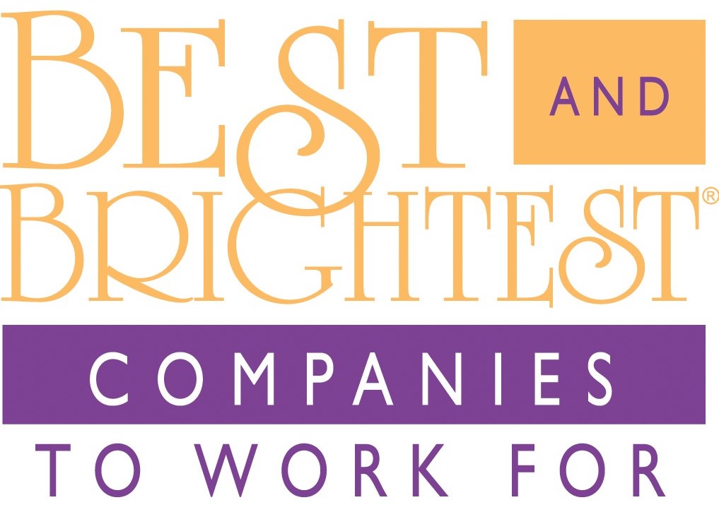 Logo for award