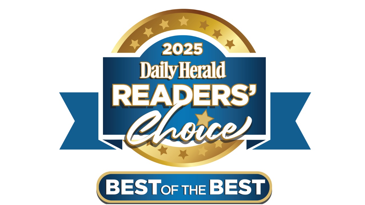 Daily Herald Readers' Choice